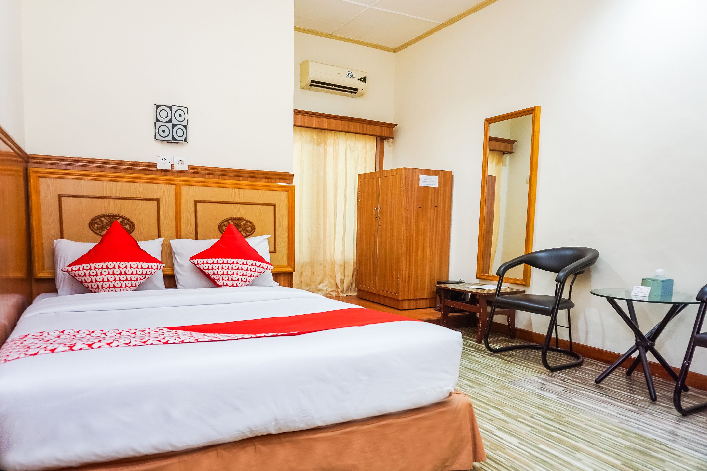 Hotel Bougenville by OYO Rooms