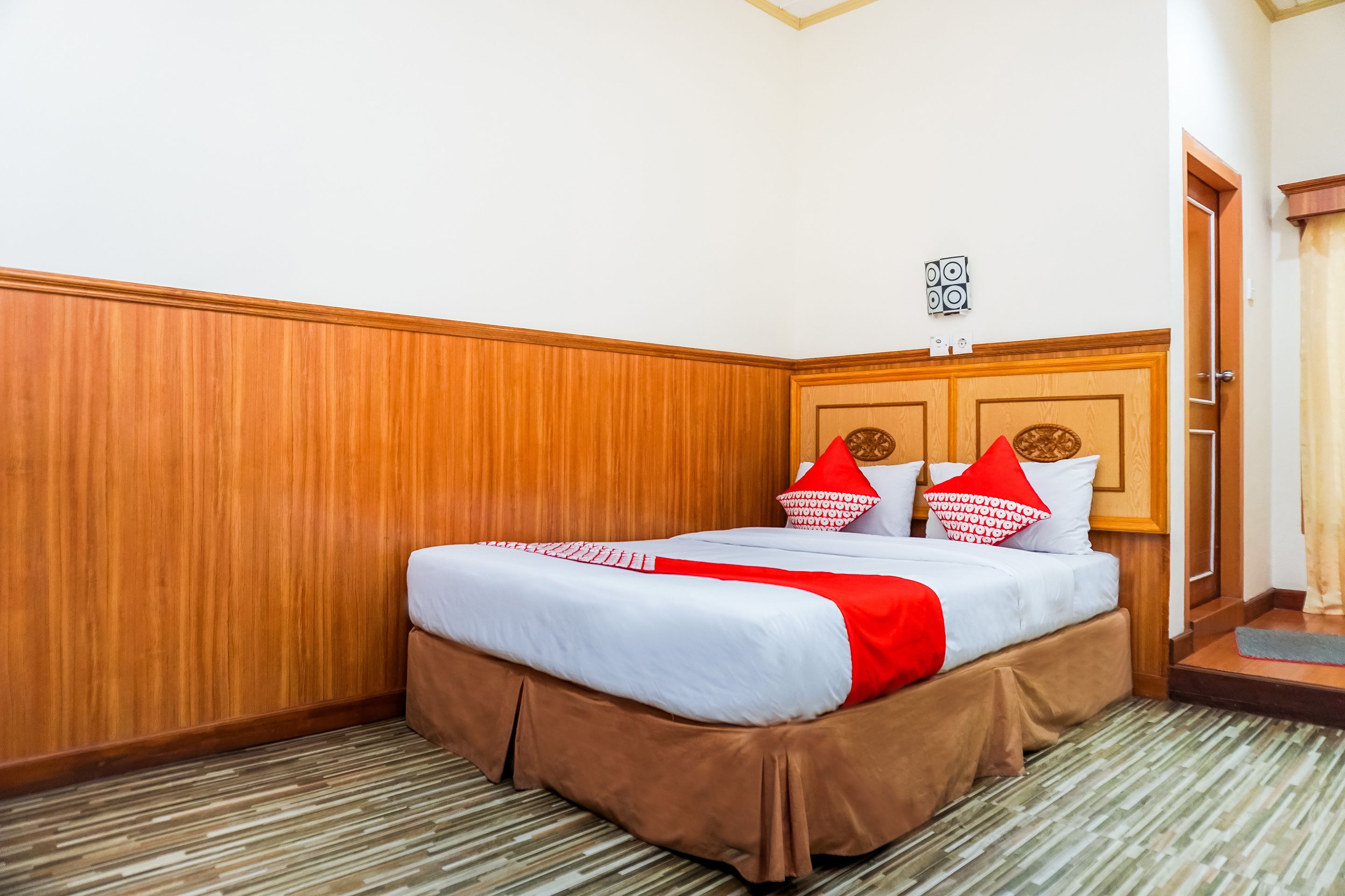 Hotel Bougenville by OYO Rooms