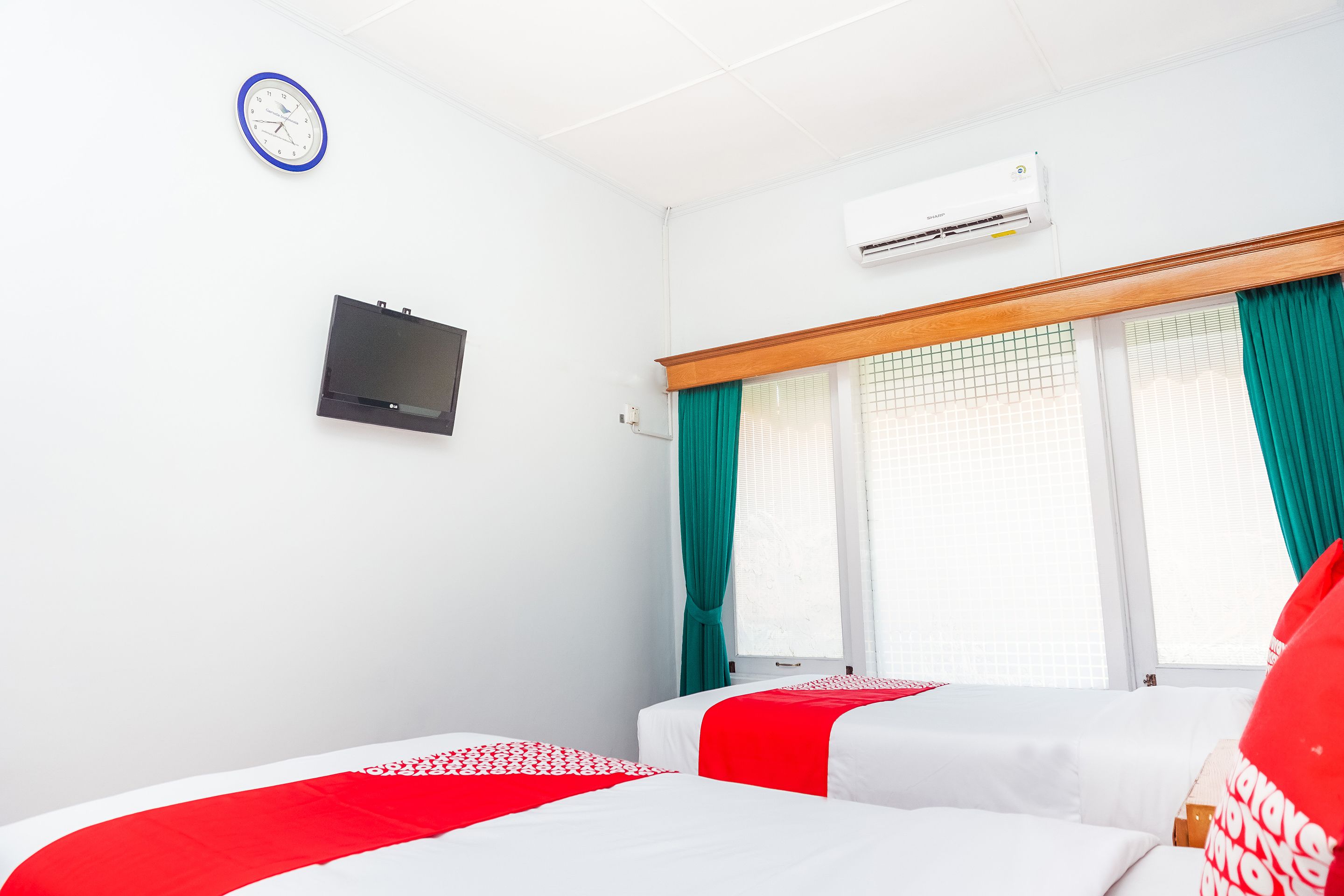 Hotel Bougenville by OYO Rooms