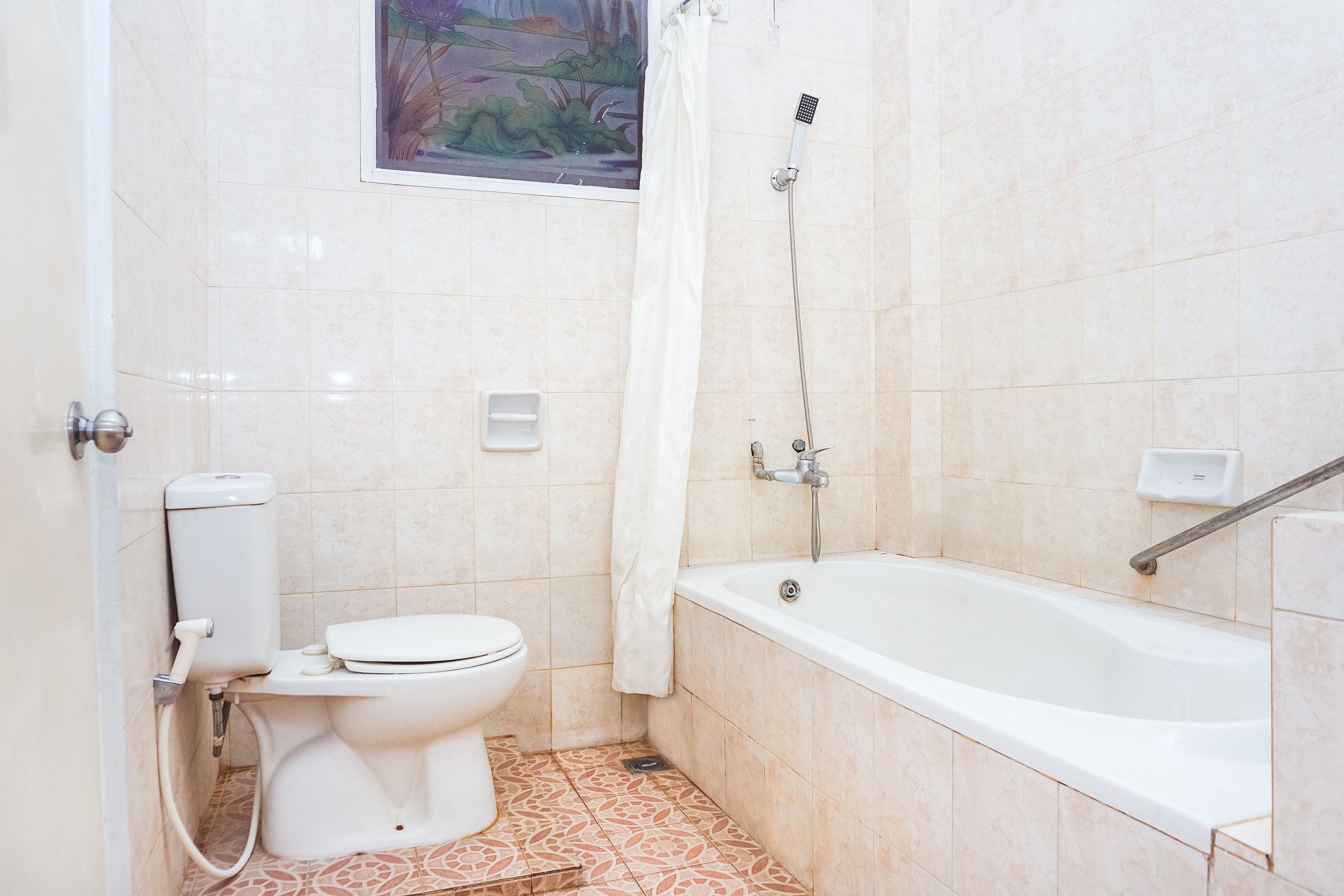 Hotel Bougenville by OYO Rooms