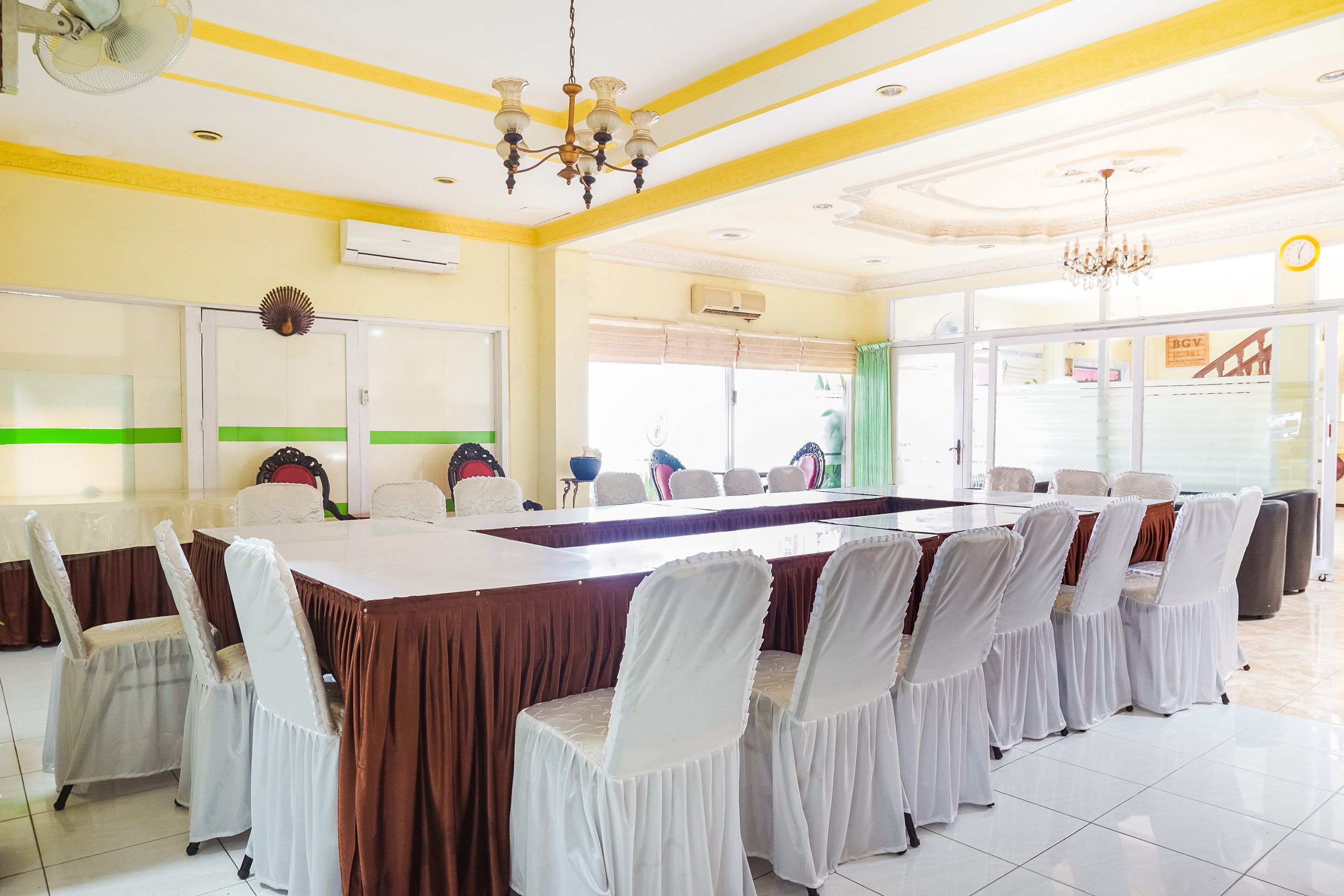 Hotel Bougenville by OYO Rooms
