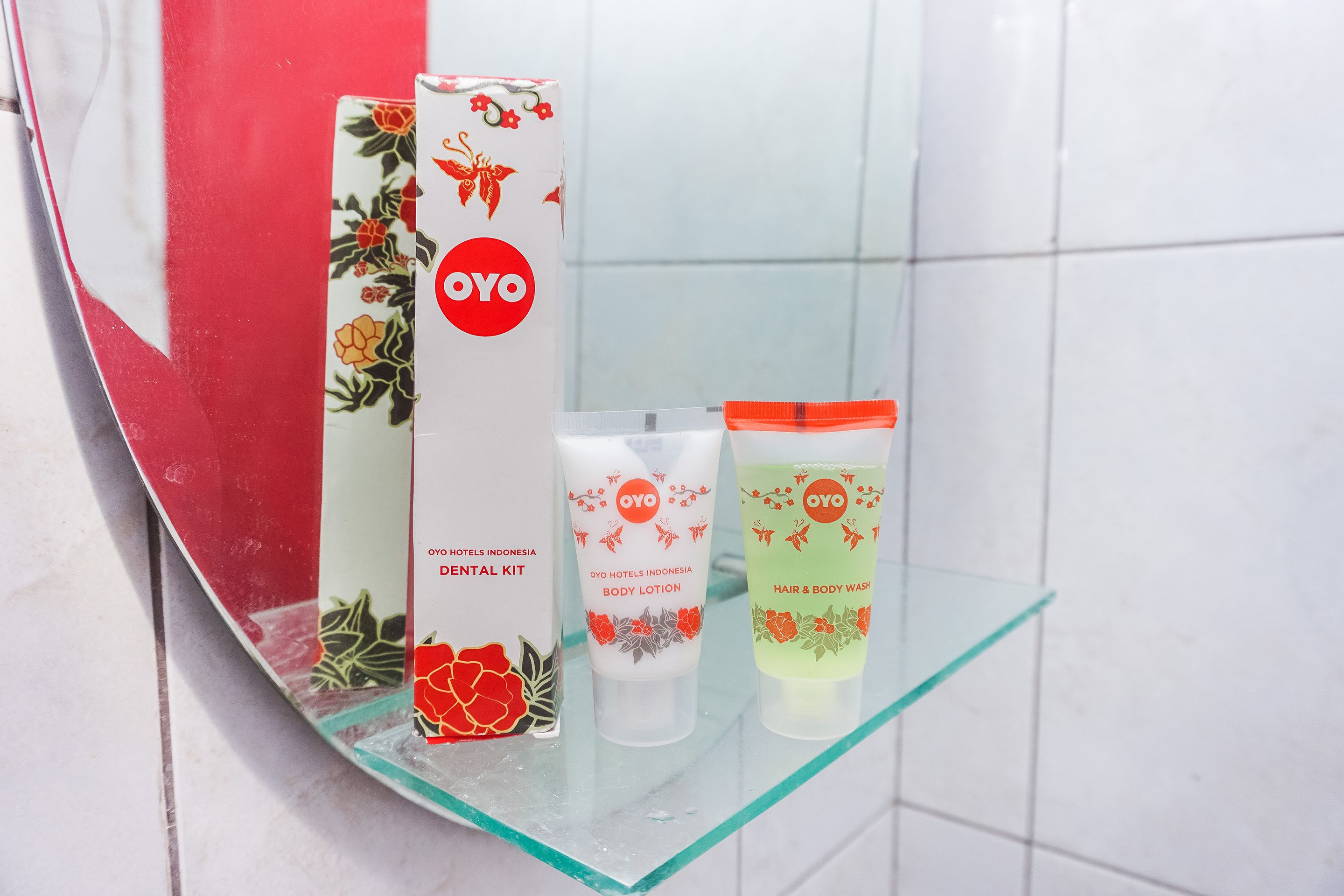 Hotel Bougenville by OYO Rooms