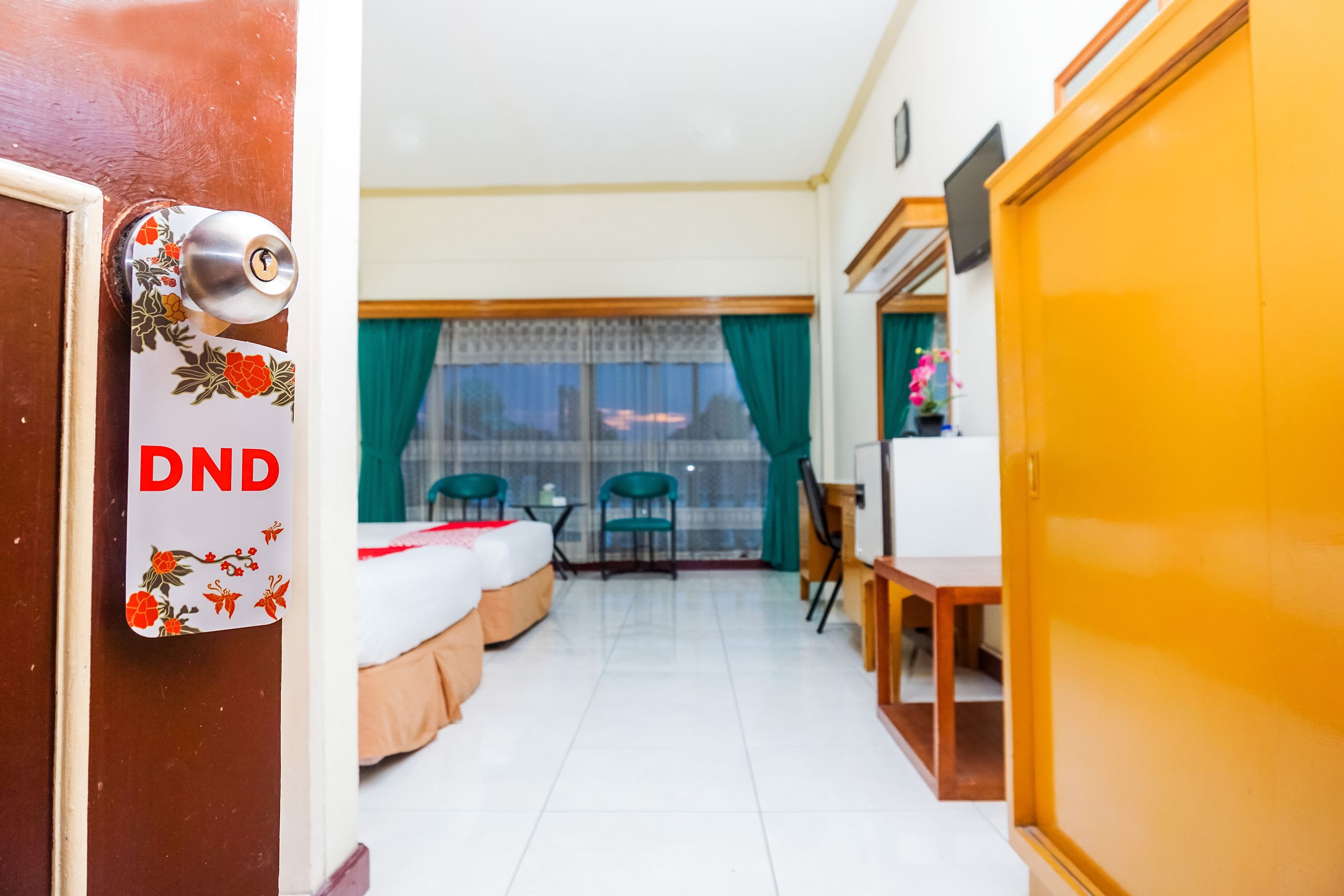 Hotel Bougenville by OYO Rooms