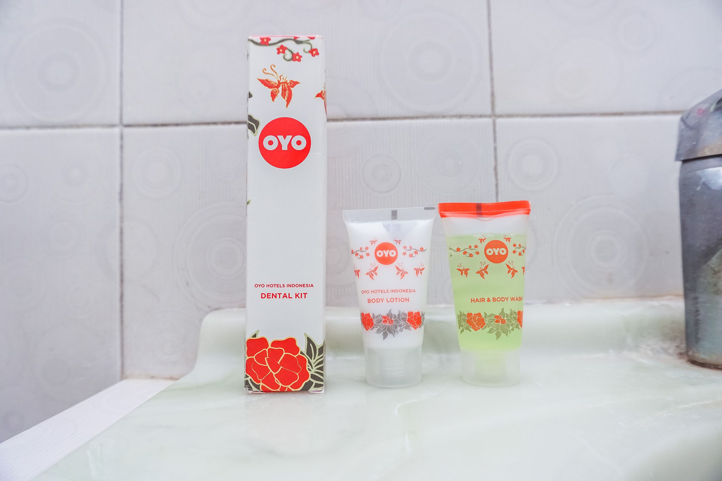 Hotel Bougenville by OYO Rooms