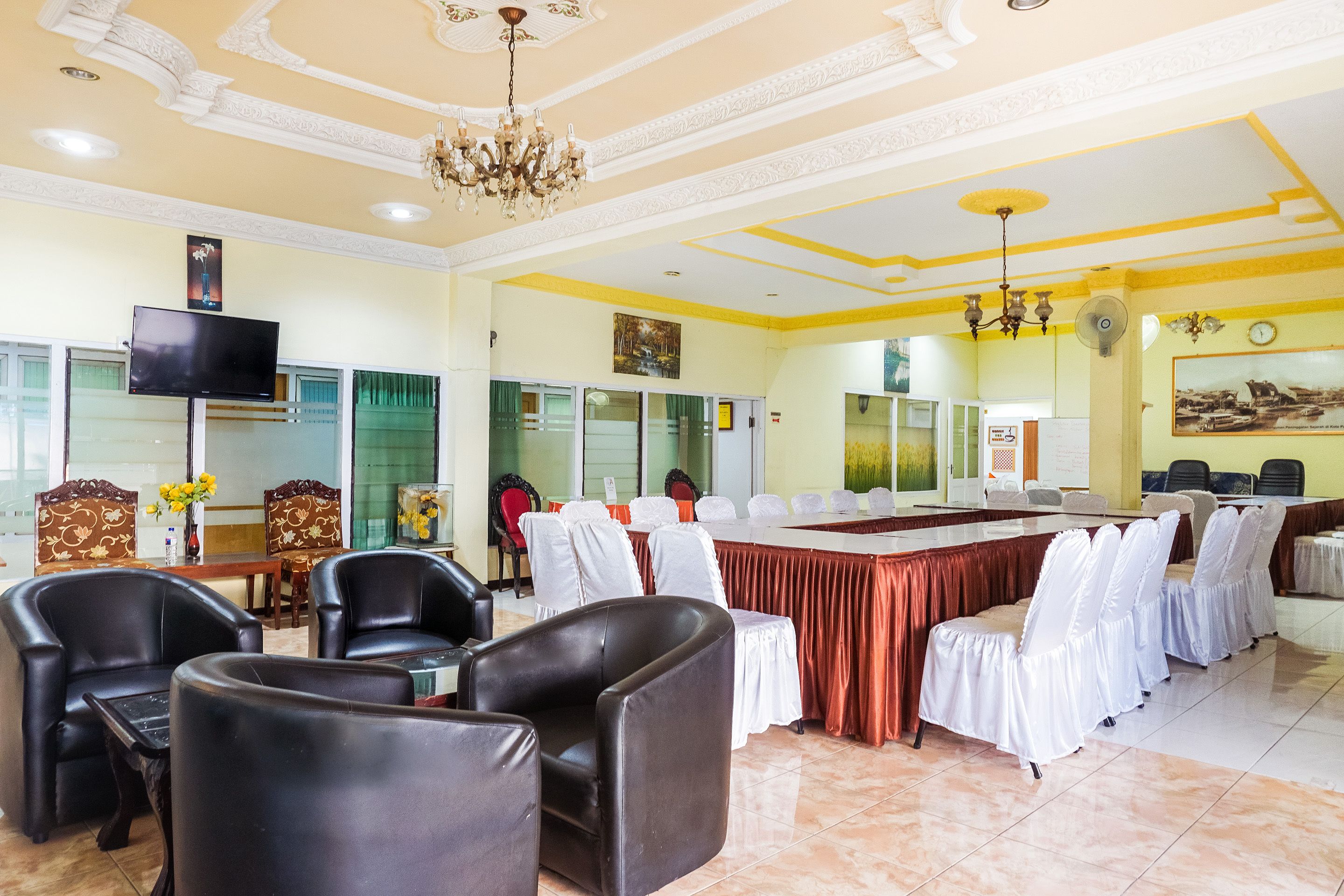Hotel Bougenville by OYO Rooms