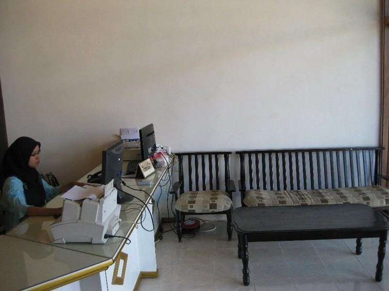 Hotel Monata