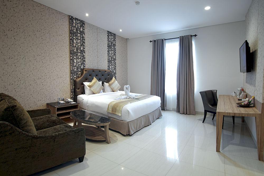HW Hotel