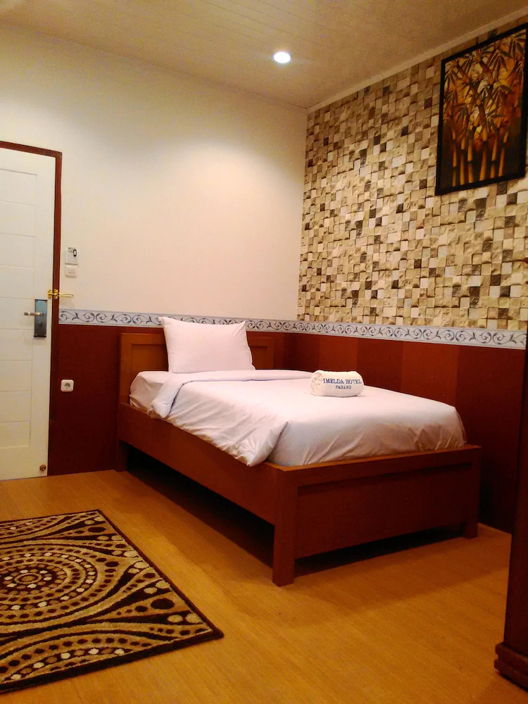 Imelda Hotel Waterpark Convention Center