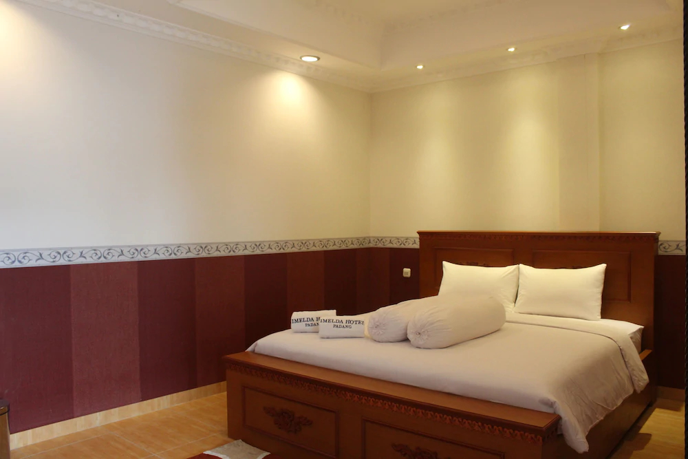 Imelda Hotel Waterpark Convention Center