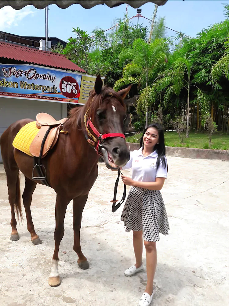 Imelda Hotel Waterpark Convention Center