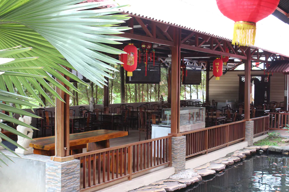 Imelda Hotel Waterpark Convention Center