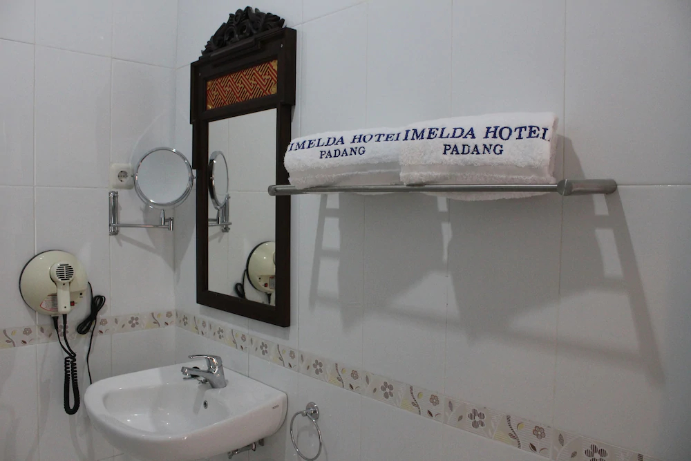 Imelda Hotel Waterpark Convention Center