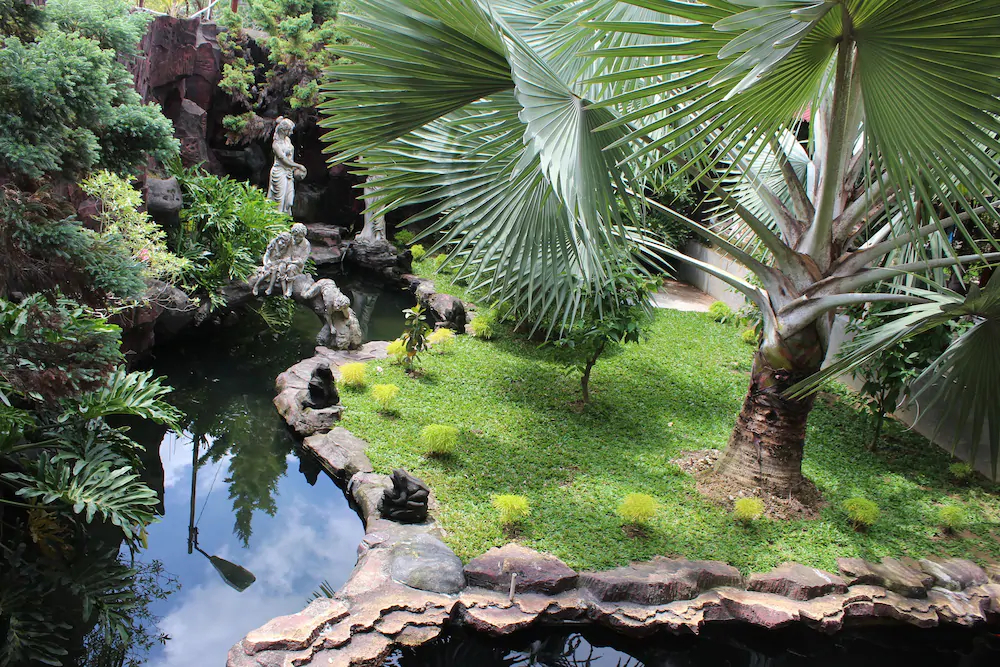 Imelda Hotel Waterpark Convention Center