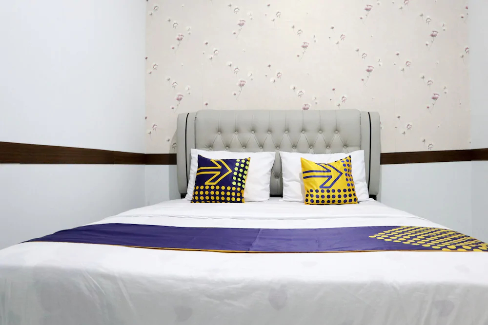 Inezdior by OYO Rooms