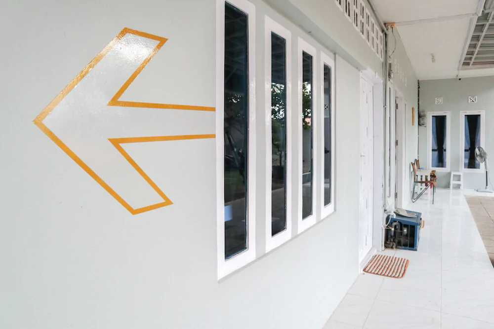 Inezdior by OYO Rooms