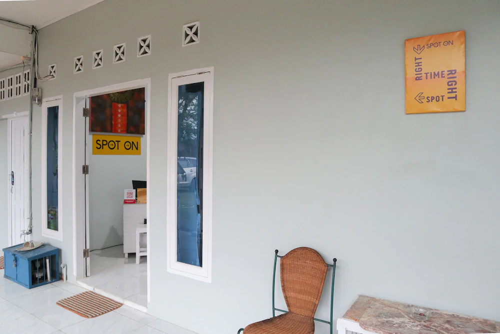 Inezdior by OYO Rooms