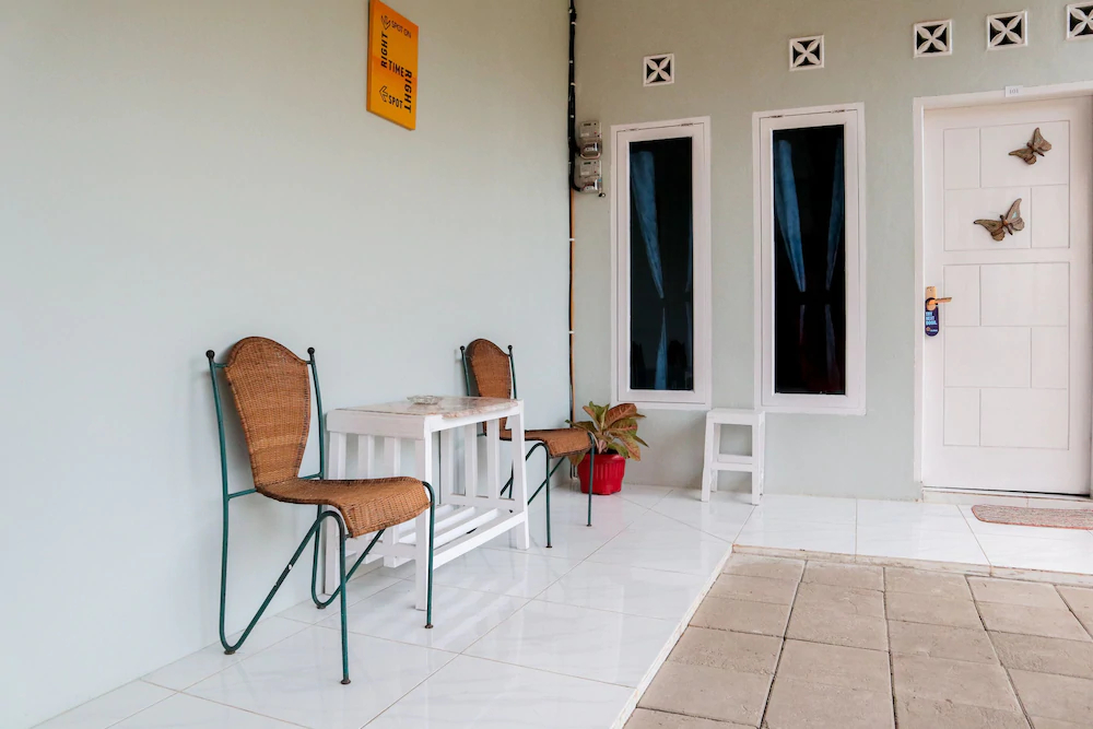 Inezdior by OYO Rooms