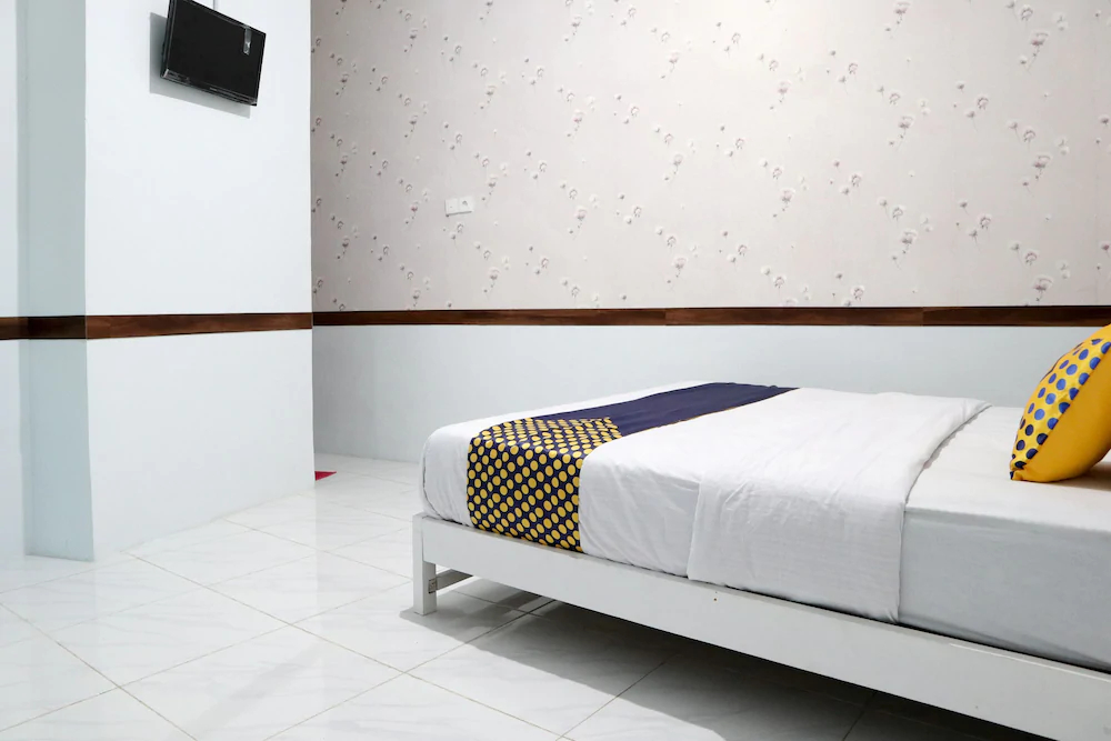 Inezdior by OYO Rooms