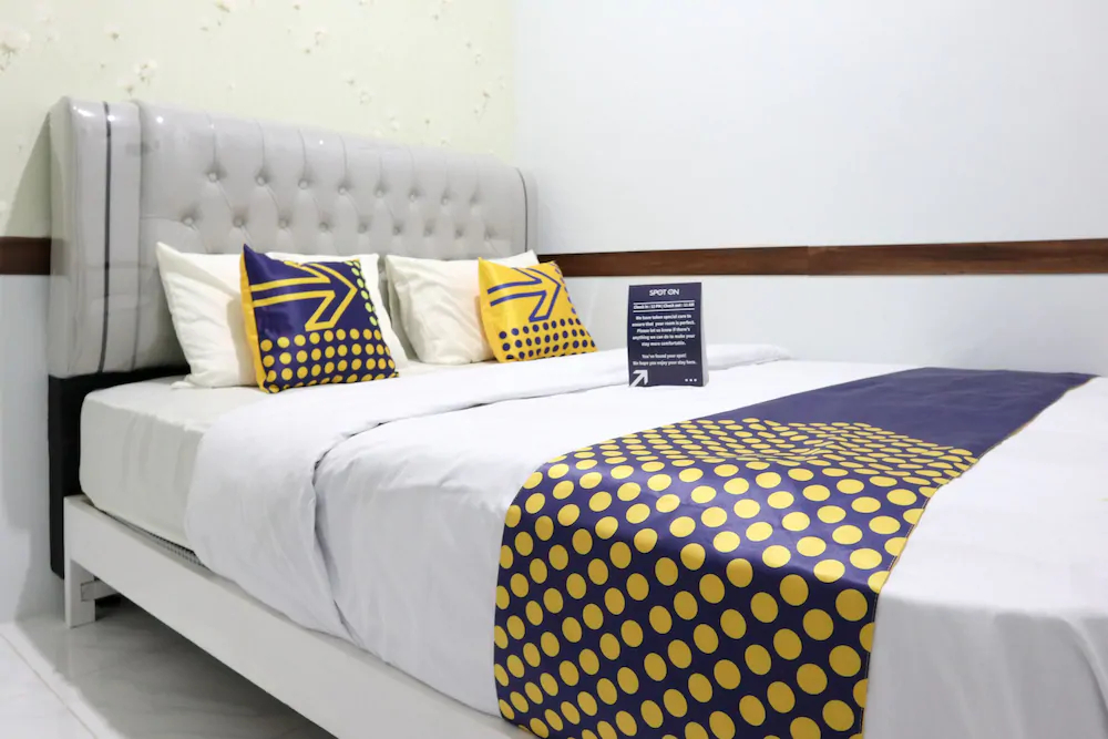 Inezdior by OYO Rooms