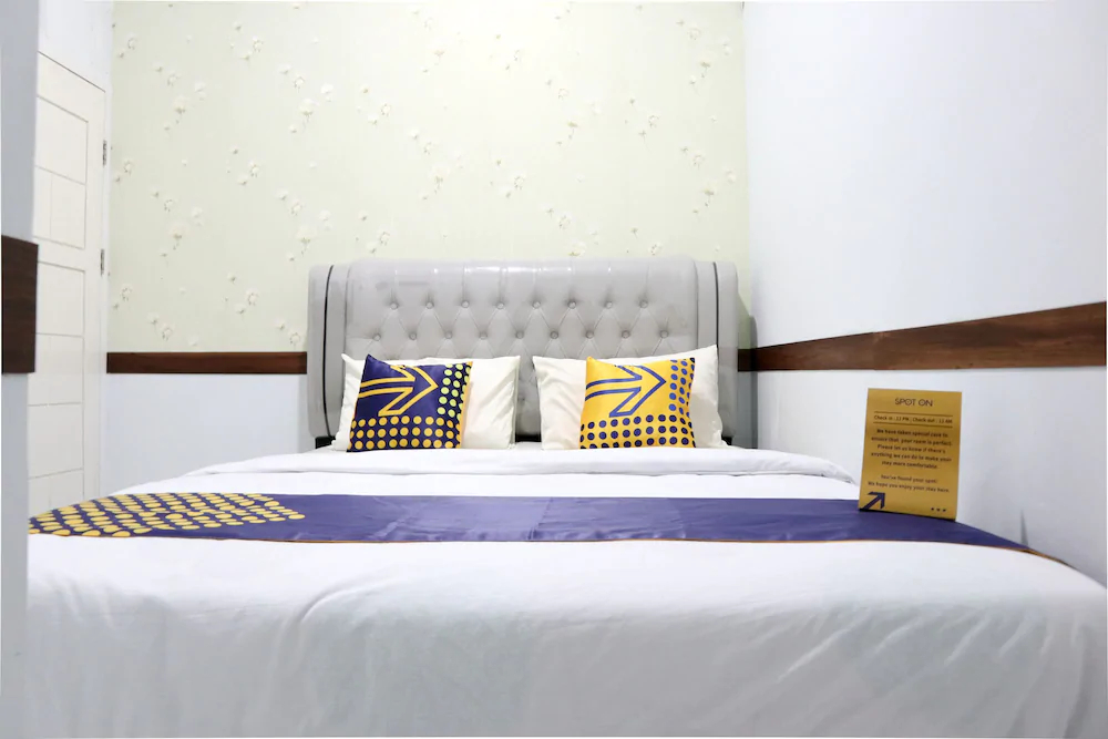 Inezdior by OYO Rooms