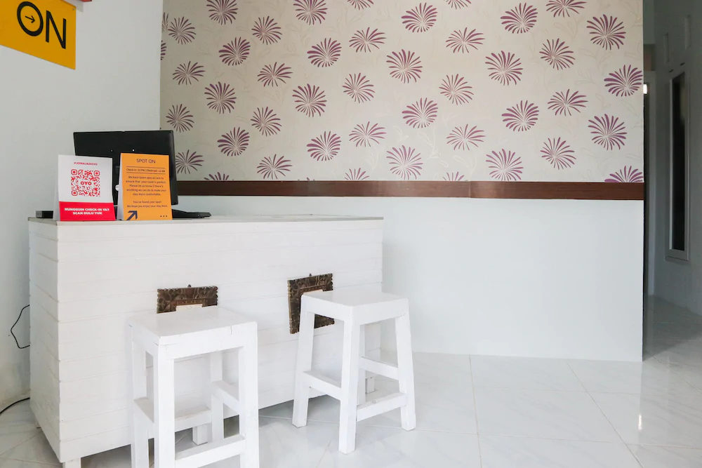 Inezdior by OYO Rooms