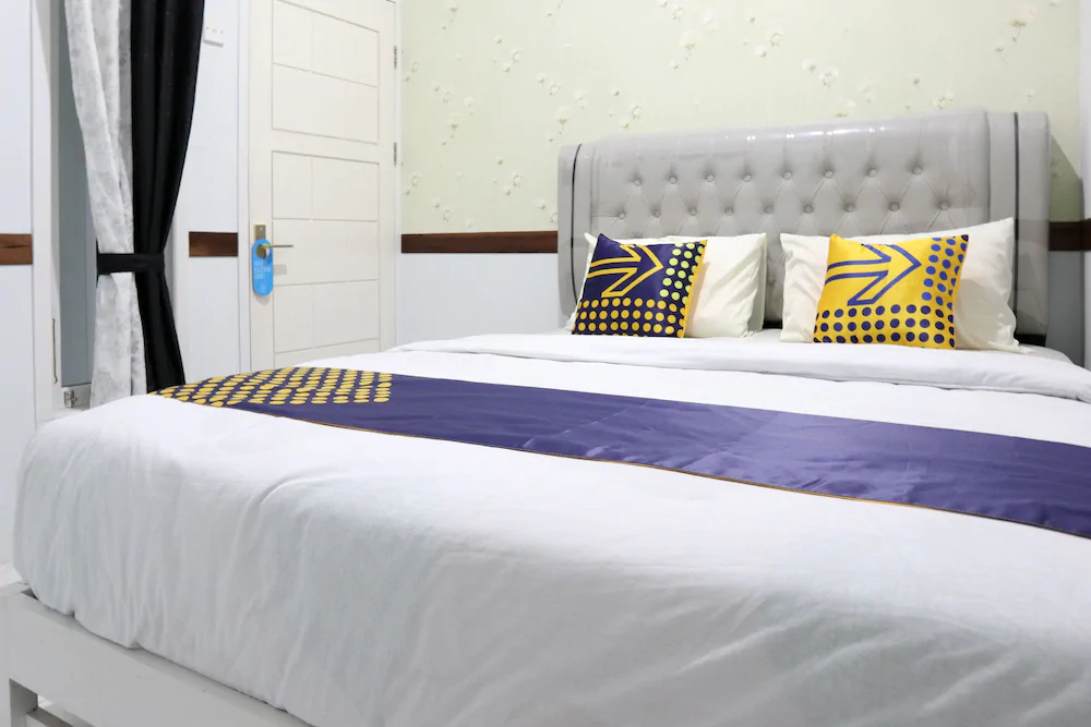 Inezdior by OYO Rooms