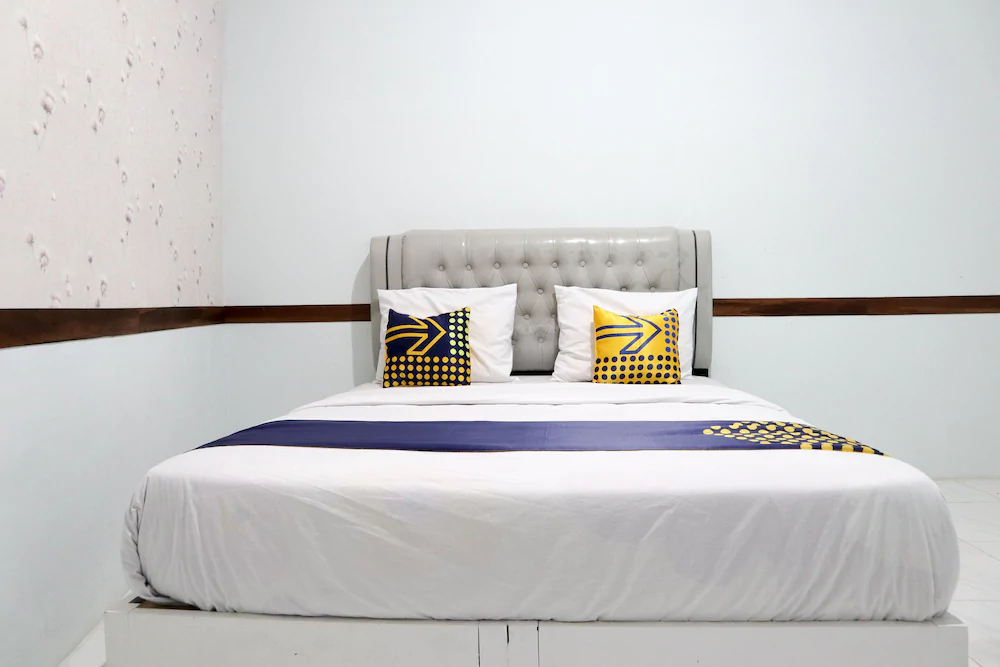 Inezdior by OYO Rooms