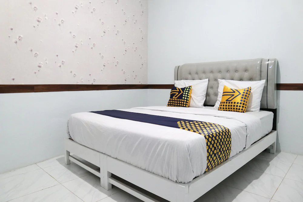 Inezdior by OYO Rooms