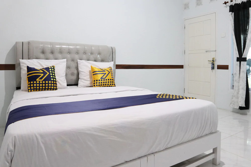 Inezdior by OYO Rooms