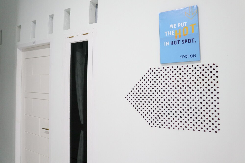 Inezdior by OYO Rooms