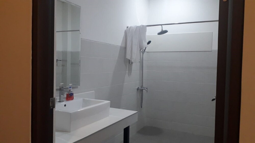 K2 Wisma by OYO Rooms