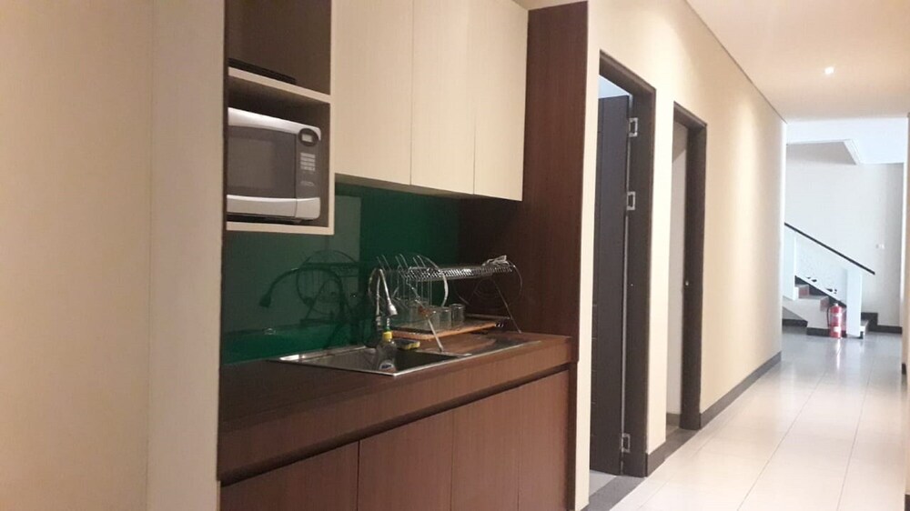 K2 Wisma by OYO Rooms