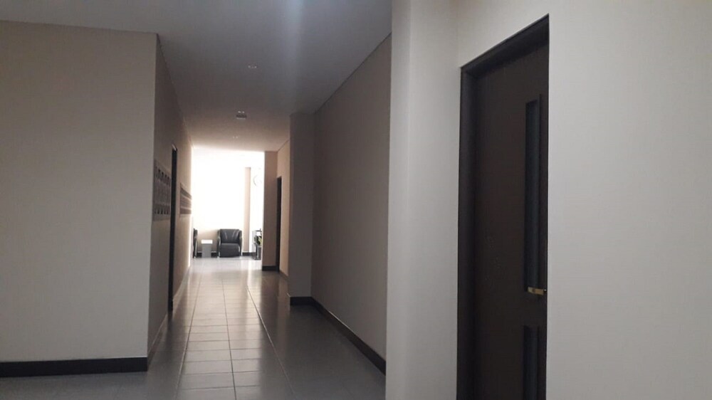 K2 Wisma by OYO Rooms