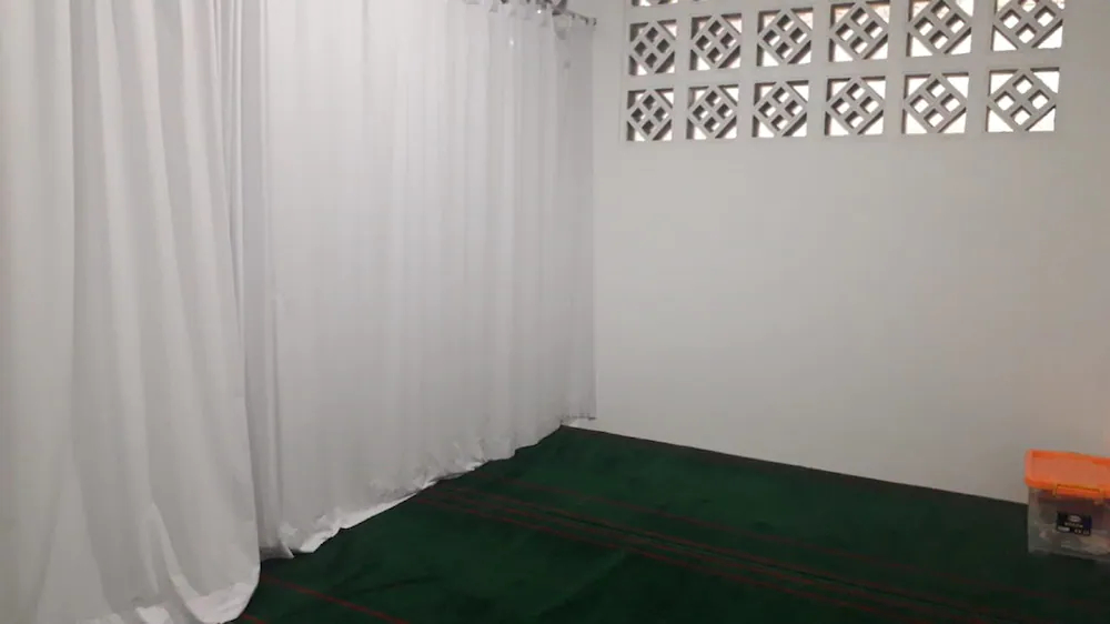 K2 Wisma by OYO Rooms