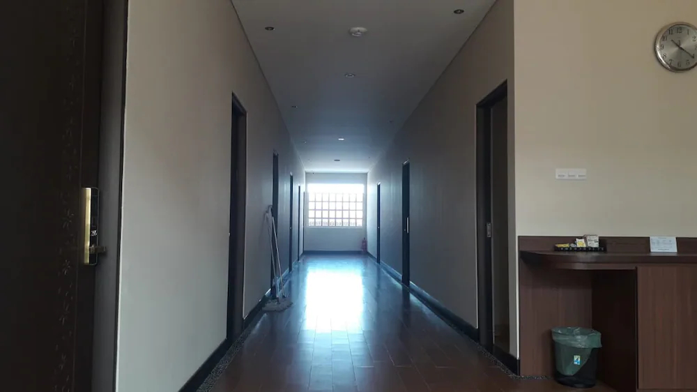 K2 Wisma by OYO Rooms
