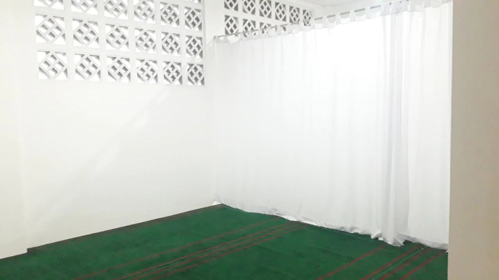 K2 Wisma by OYO Rooms