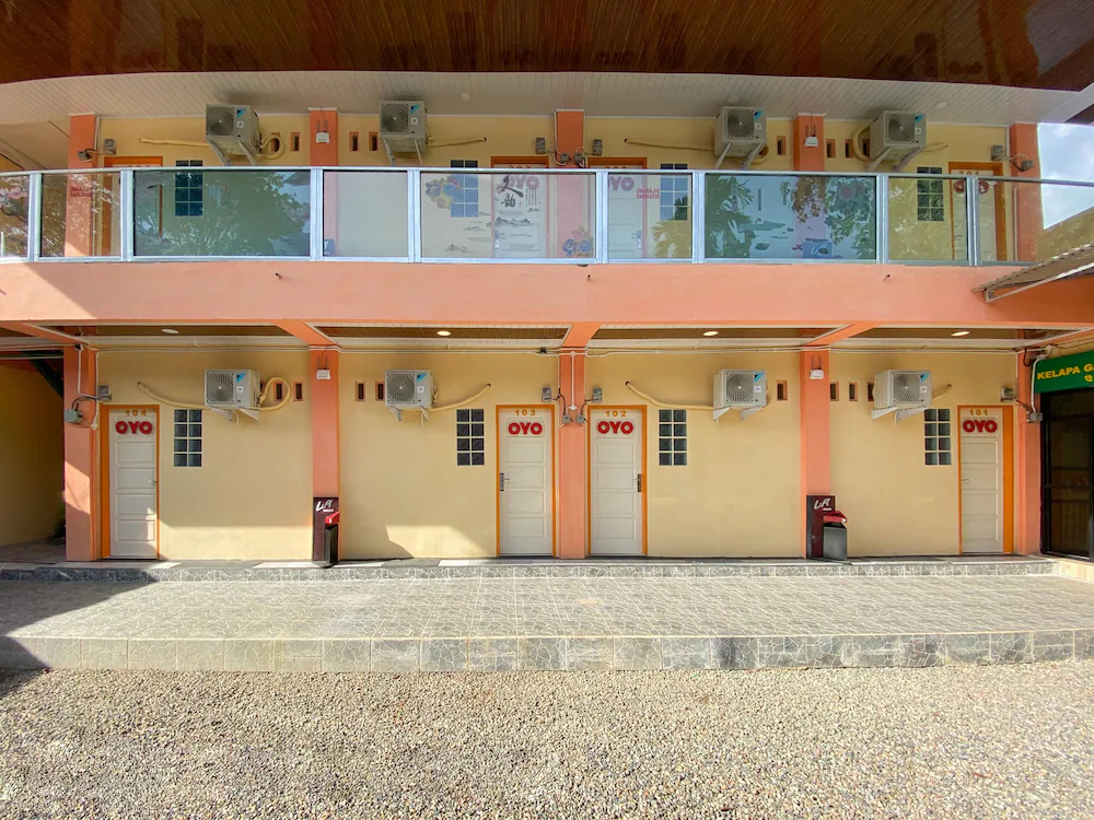 Kelapa Gading Guesthouse by OYO Rooms