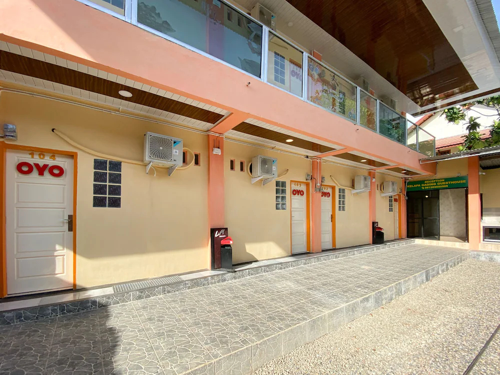 Kelapa Gading Guesthouse by OYO Rooms