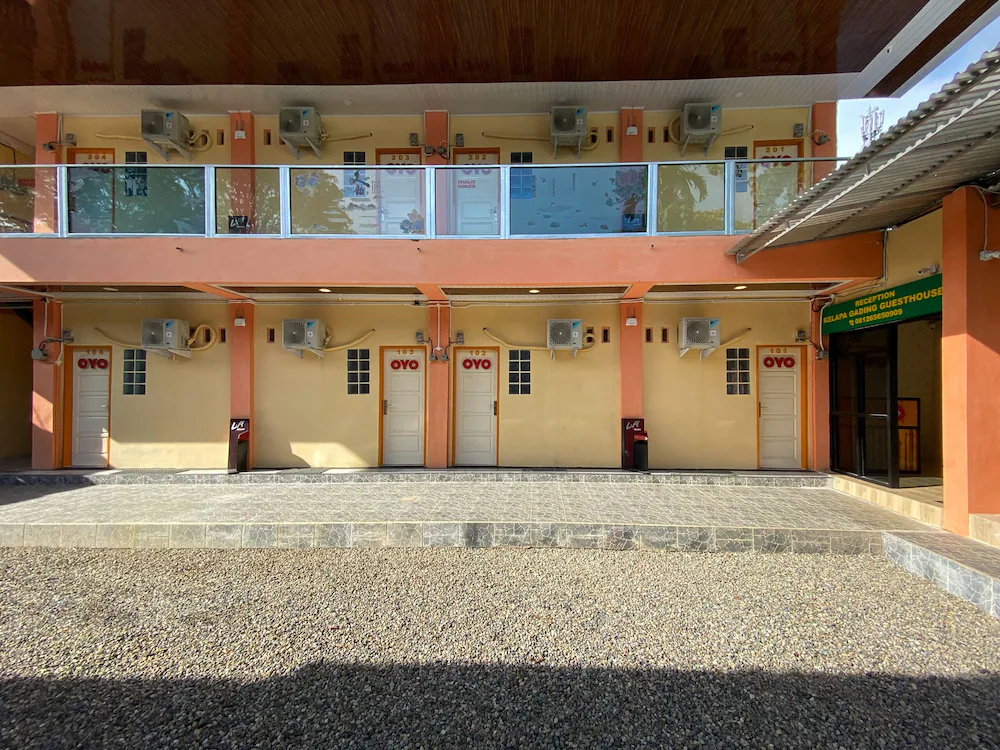 Kelapa Gading Guesthouse by OYO Rooms