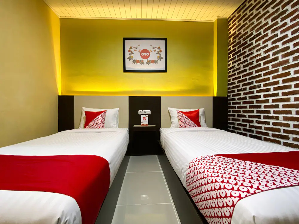 Kelapa Gading Guesthouse by OYO Rooms