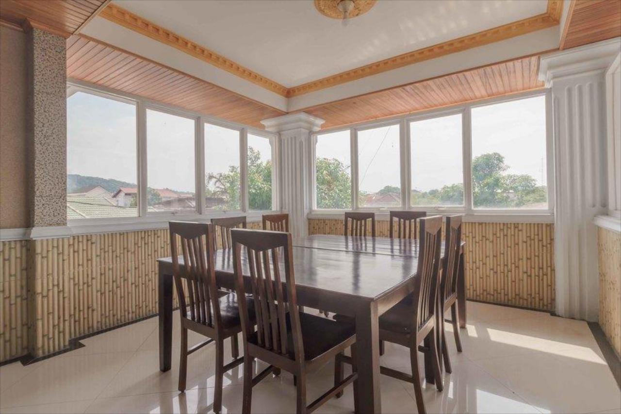 Kos Fitriaendika by RedDoorz