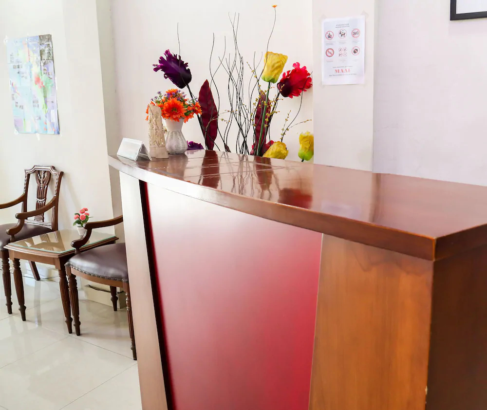 Lenggogeni House by OYO Rooms