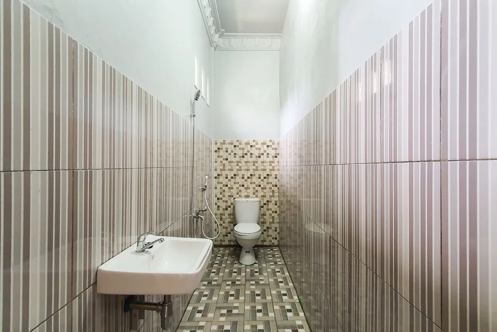 Lubuk Nyarai Homestay Syariah by OYO Rooms