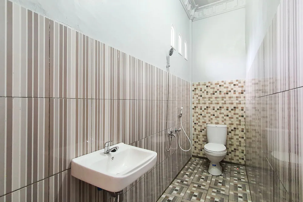 Lubuk Nyarai Homestay Syariah by OYO Rooms