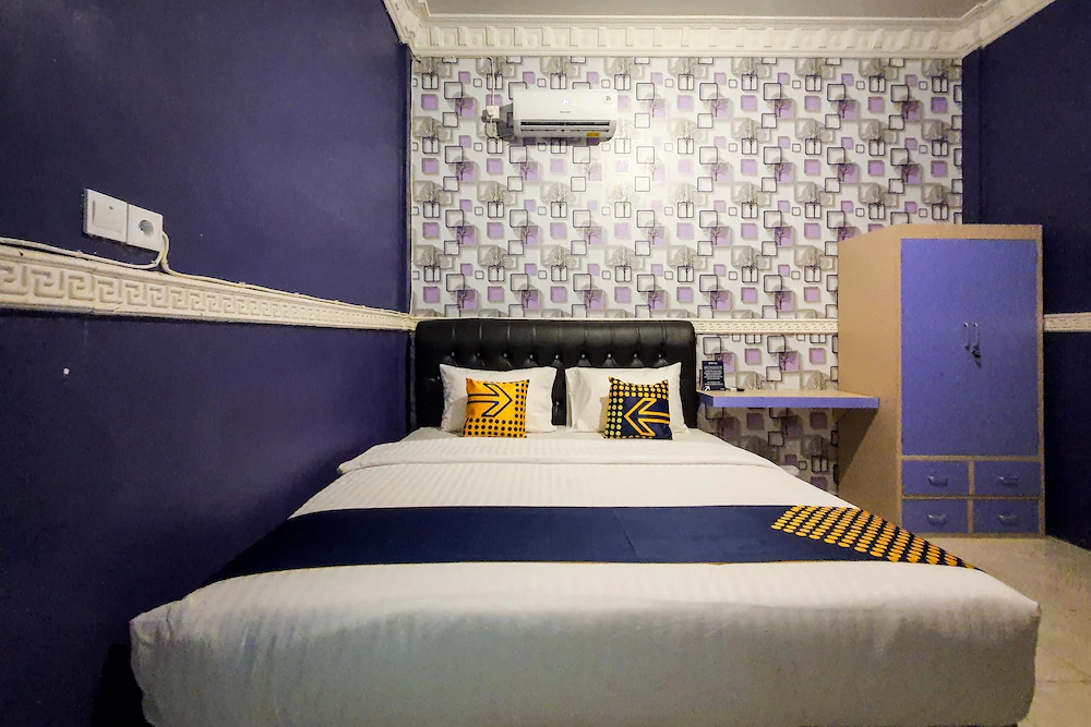 Lubuk Nyarai Homestay Syariah by OYO Rooms