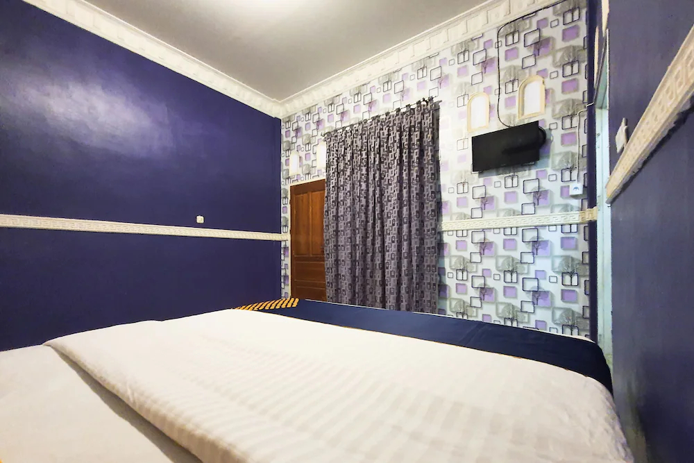 Lubuk Nyarai Homestay Syariah by OYO Rooms