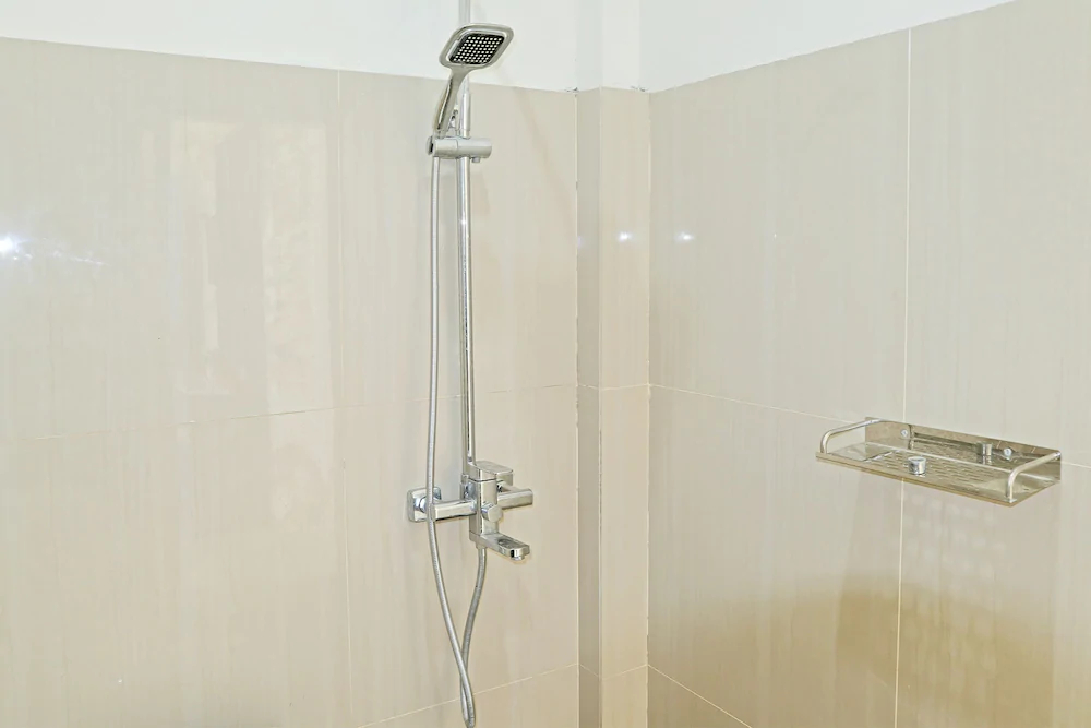 Mahakam Guest House by OYO Rooms