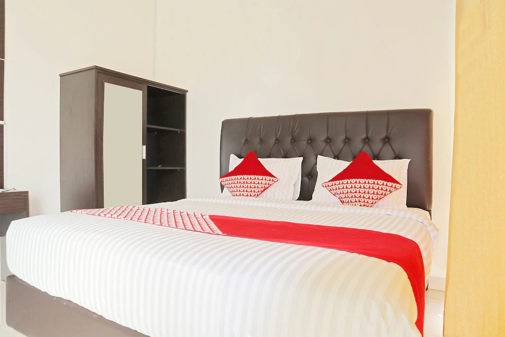 Mahakam Guest House by OYO Rooms