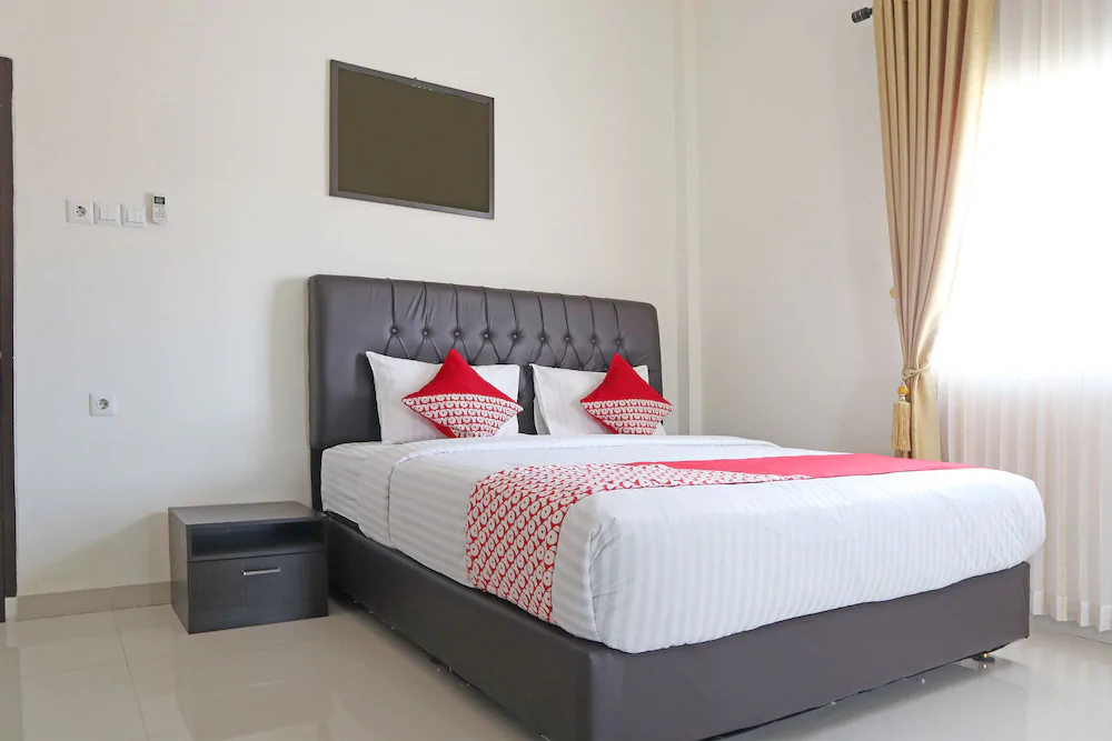 Mahakam Guest House by OYO Rooms