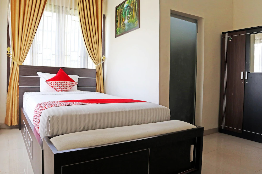 Mahakam Guest House by OYO Rooms